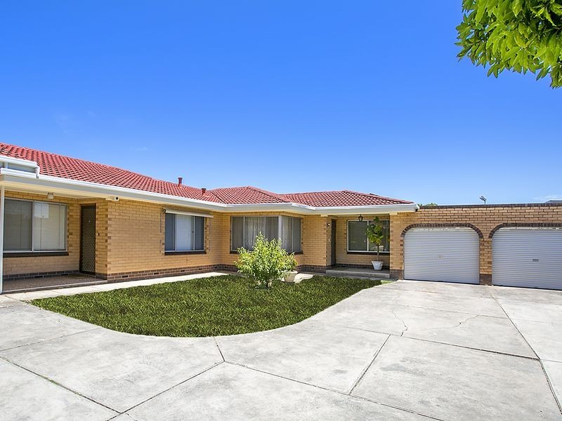 4/295 Glynburn Road, Kensington Park SA 5068