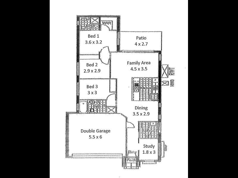 1 Sittella Avenue, Burton SA 5110