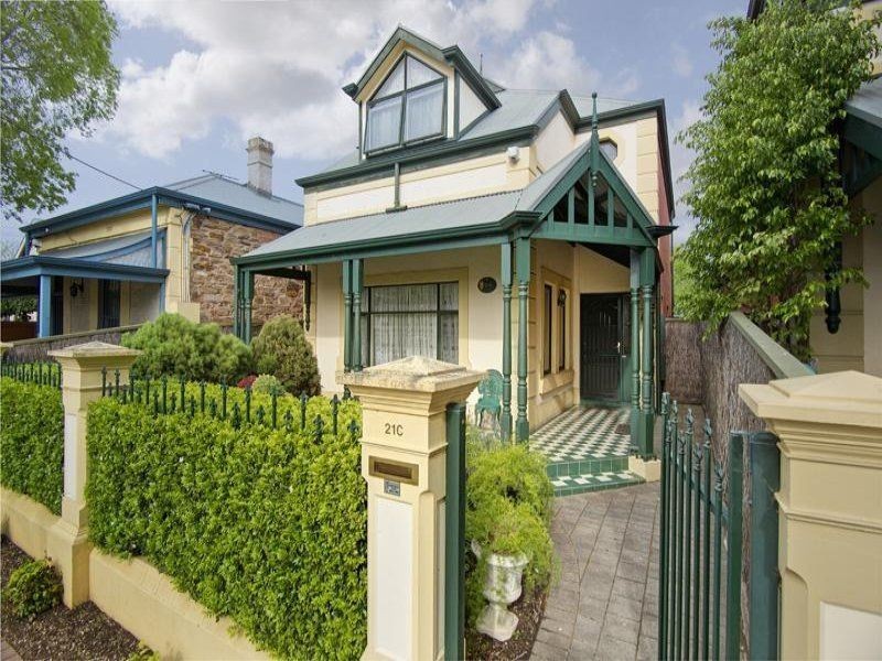 21C Sixth Avenue, St Peters SA 5069