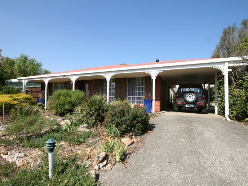 71 Davies Road, Cockatoo Valley SA 5351