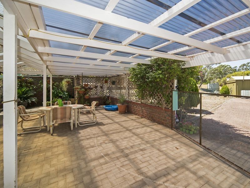 71 Davies Road, Cockatoo Valley SA 5351