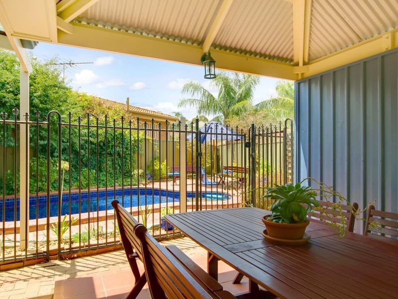 9 Deconno Court, Dernancourt SA 5075