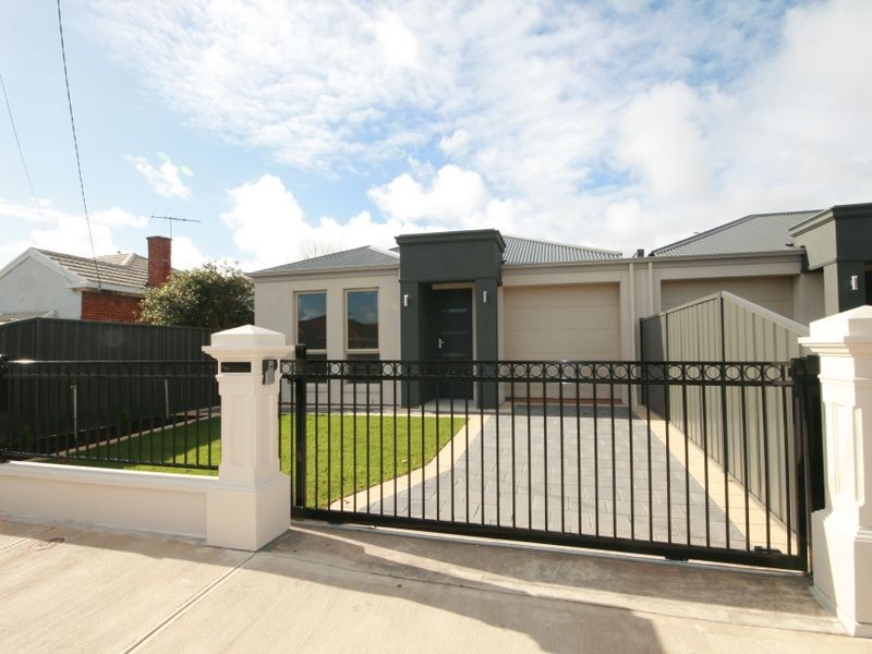 21 Main Street, Beverley SA 5009