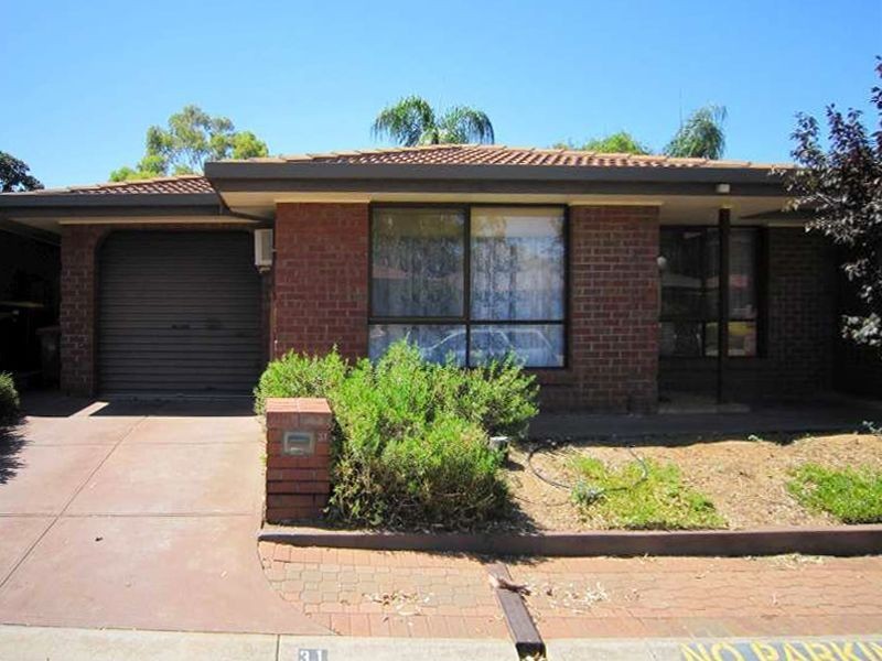31 Montebello Drive, Salisbury SA 5108