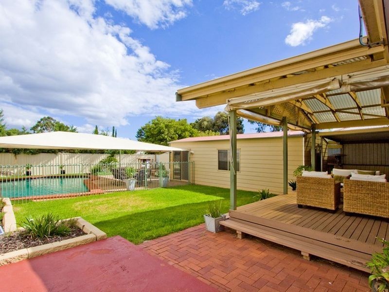3 Harper Street, Broadview SA 5083