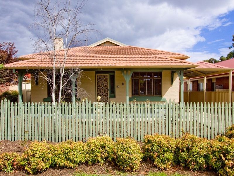 3 Harper Street, Broadview SA 5083