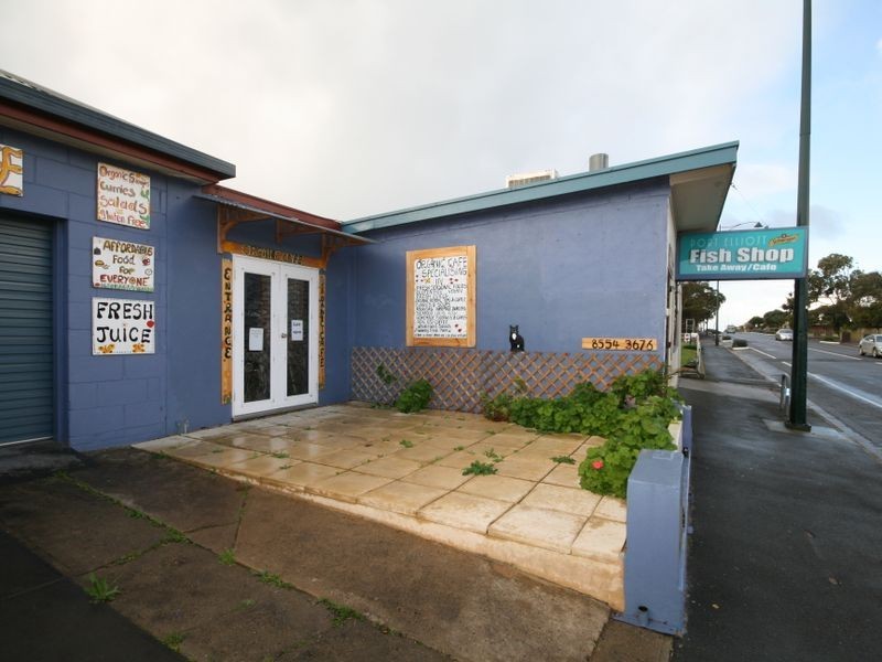 58 North Terrace, Port Elliot SA 5212