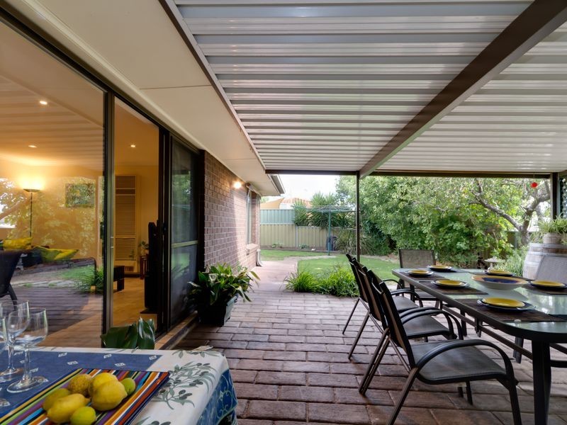 307 Grenfell Road, Redwood Park SA 5097