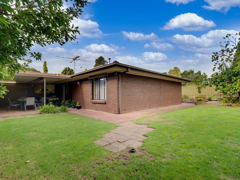 307 Grenfell Road, Redwood Park SA 5097