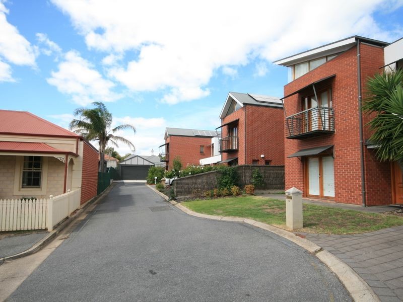 8C Heyne Place, Beulah Park SA 5067