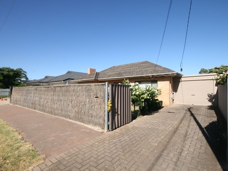 6 Alan Avenue, Campbelltown SA 5074