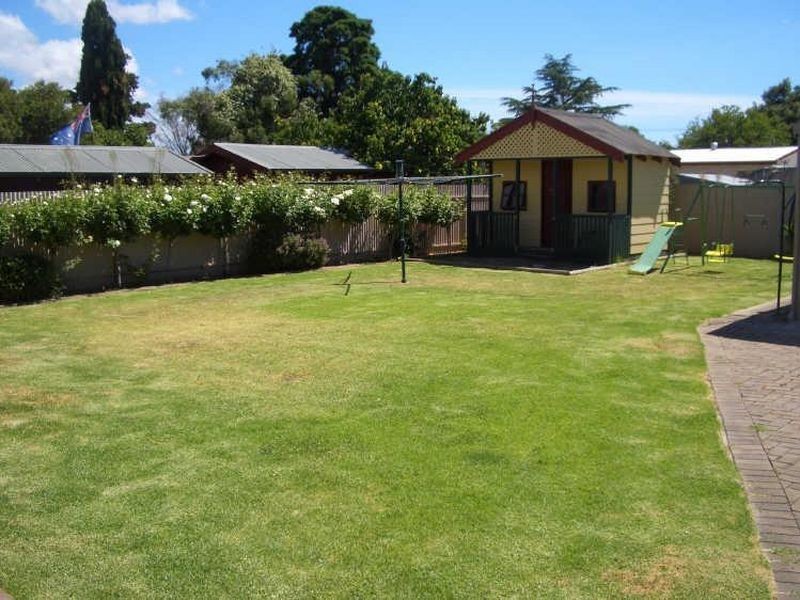 6 Alan Avenue, Campbelltown SA 5074