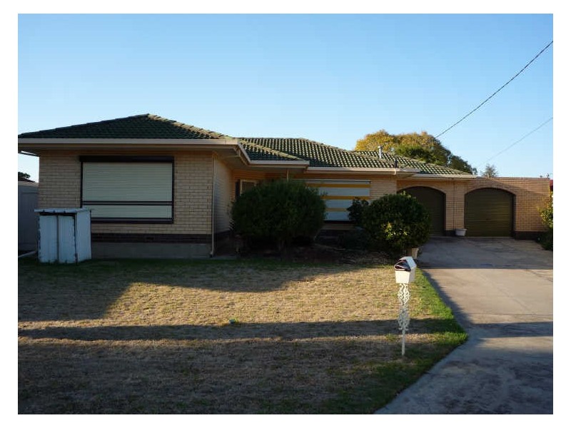 8 Verco Court, Campbelltown SA 5074