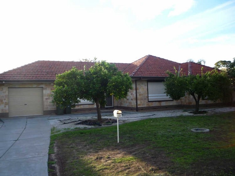 19 Gothic Drive, Paradise SA 5075