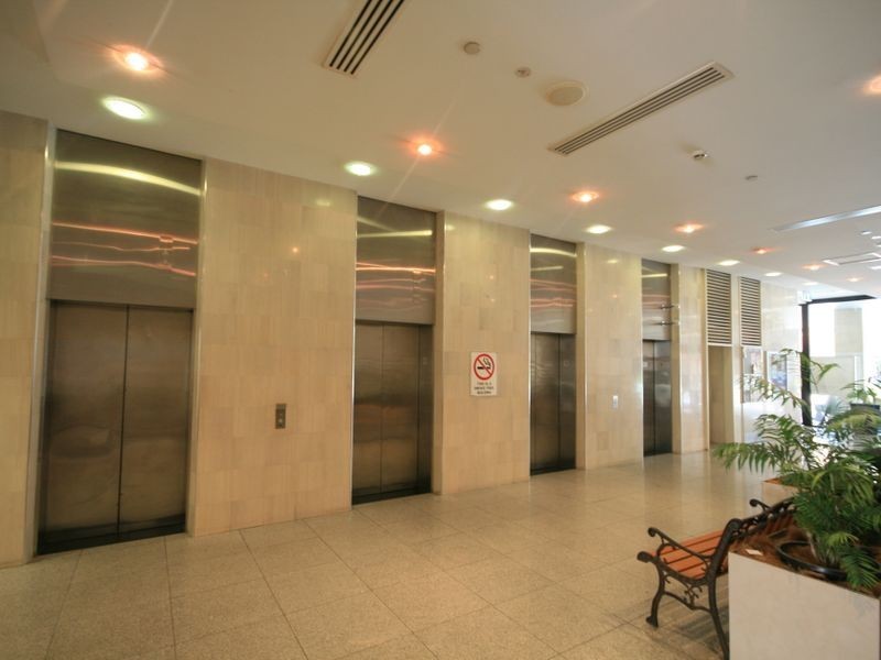 22/65 King William Street, Adelaide SA 5000