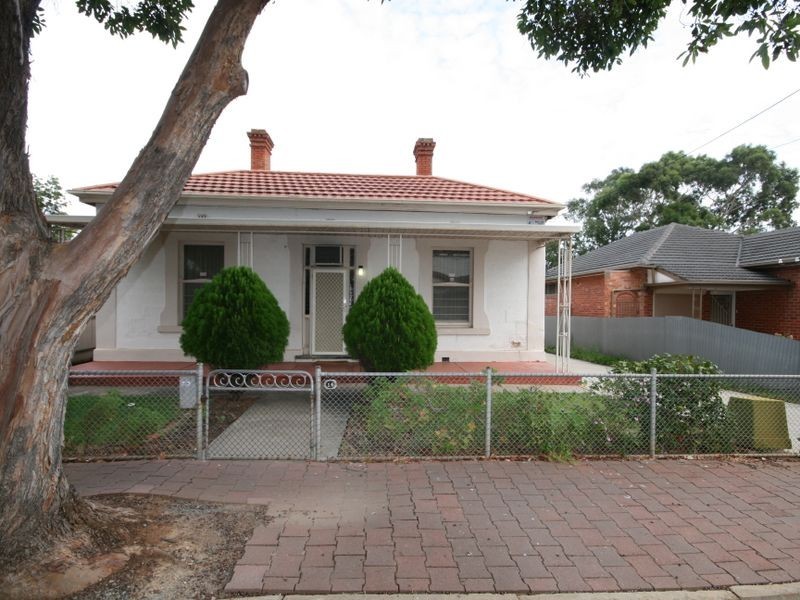 16 Rogers Street, Goodwood SA 5034