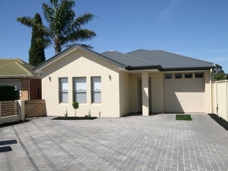 6C Moore Crescent, Campbelltown SA 5074