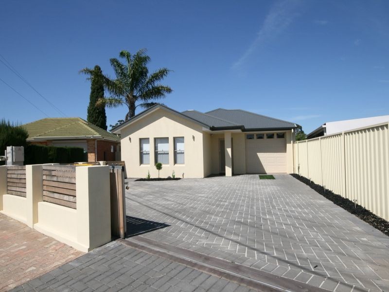 6C Moore Crescent, Campbelltown SA 5074