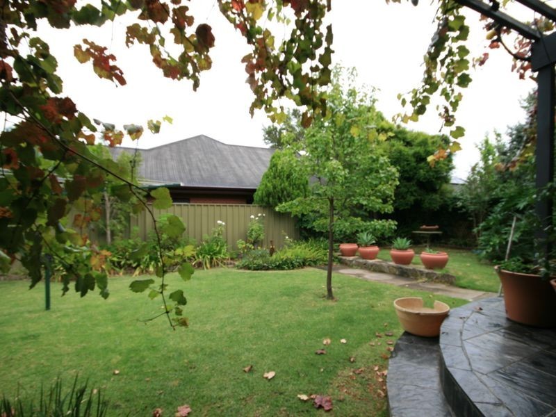 25 Jarvis Street, Erindale SA 5066