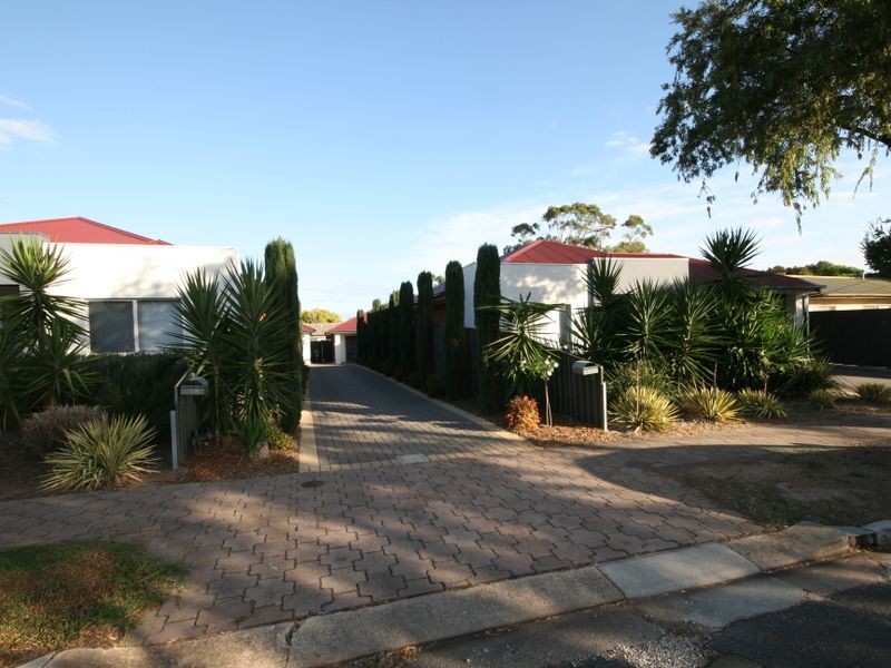 43A Vine Terrace, Klemzig SA 5087