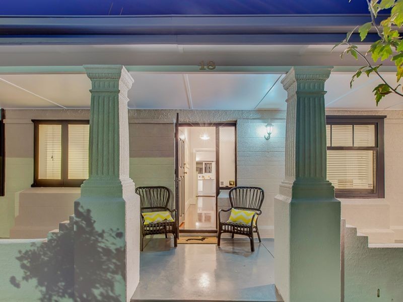 18 Corinda Avenue, Kensington Park SA 5068