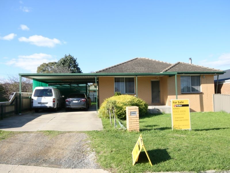 5 Yarrow Crescent, Hope Valley SA 5090