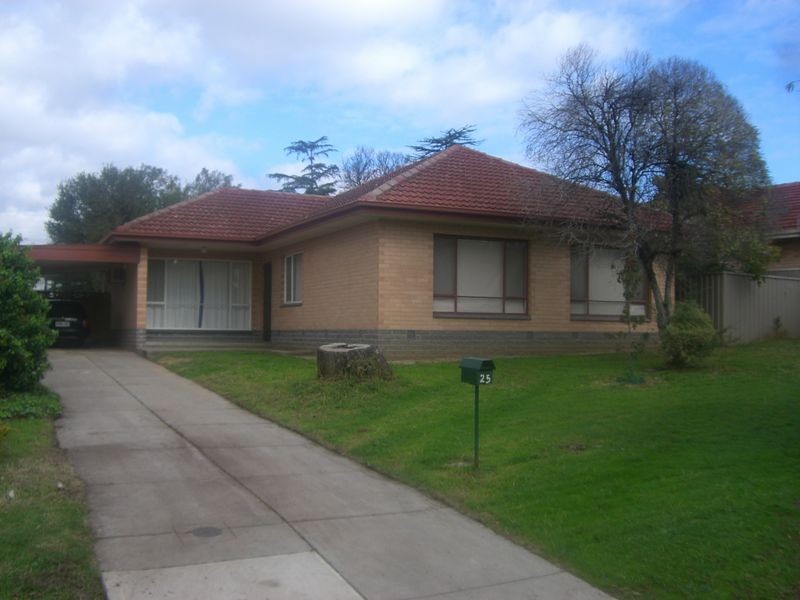 25 Altola Road, Modbury SA 5092