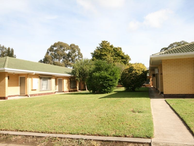 10/87 Windsor Grove, Klemzig SA 5087