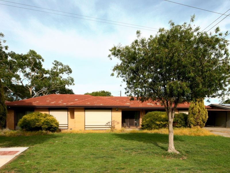 25 Nioka Road, Dernancourt SA 5075