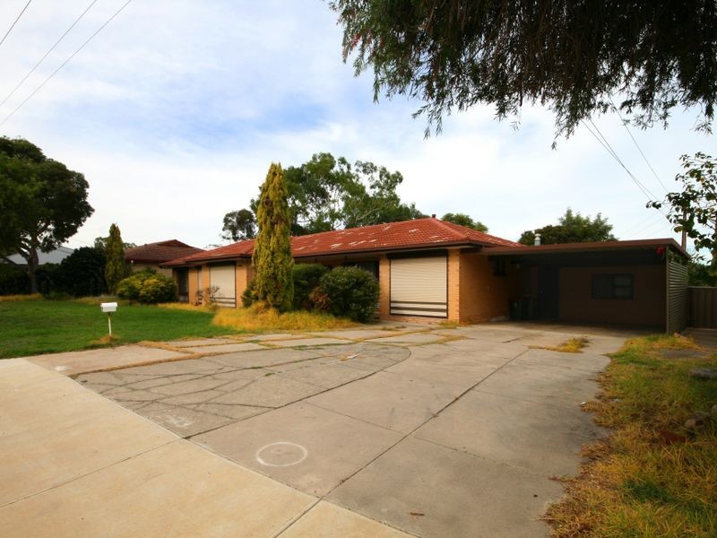 25 Nioka Road, Dernancourt SA 5075