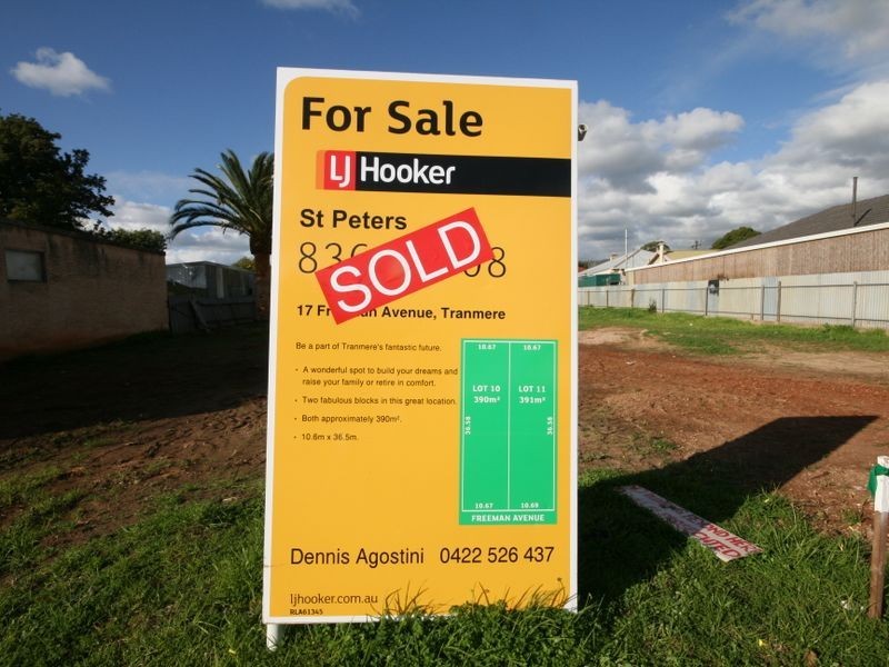 11/17 Freeman Avenue, Tranmere SA 5073