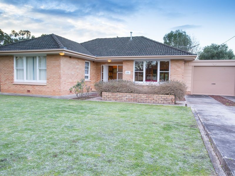 25 Hextall Avenue, Tranmere SA 5073