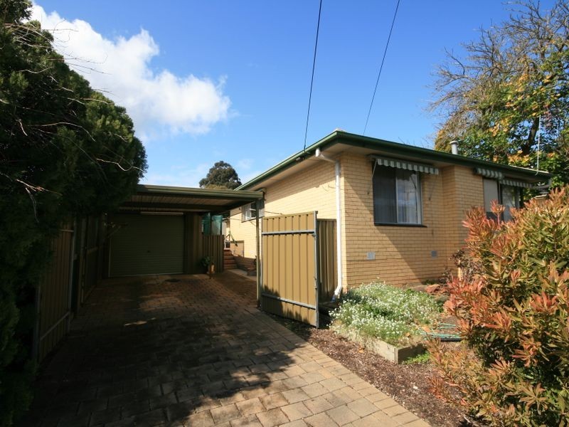 147 Stradbroke Road, Rostrevor SA 5073