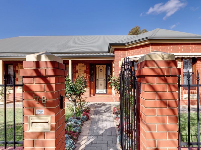 7B Howard Street, Collinswood SA 5081