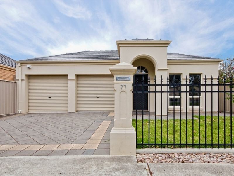 77 La Perouse Avenue, Flinders Park SA 5025