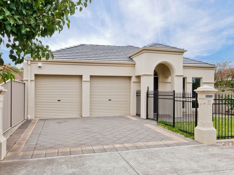 77 La Perouse Avenue, Flinders Park SA 5025