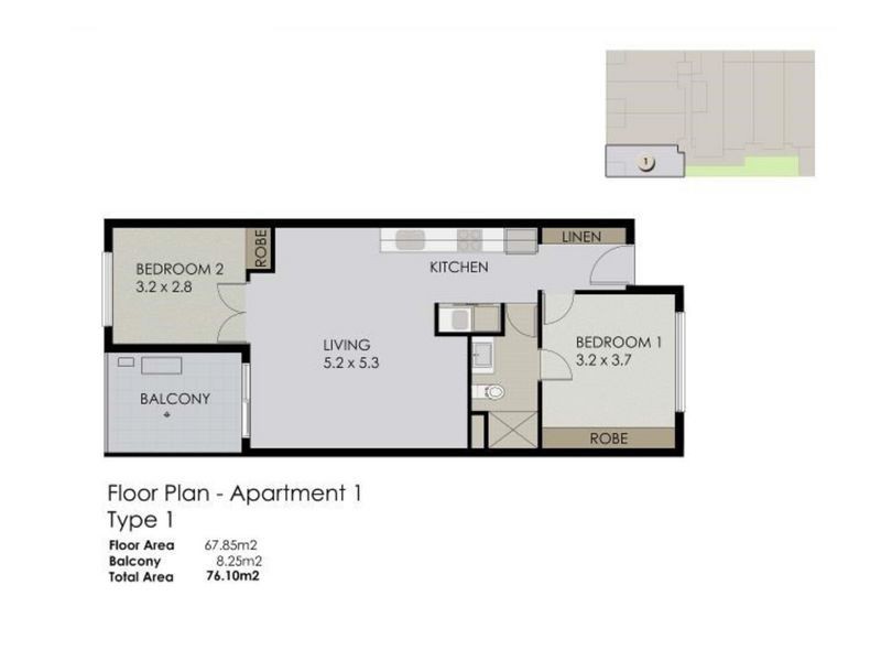 2 Mawson Link, Mawson Lakes SA 5095