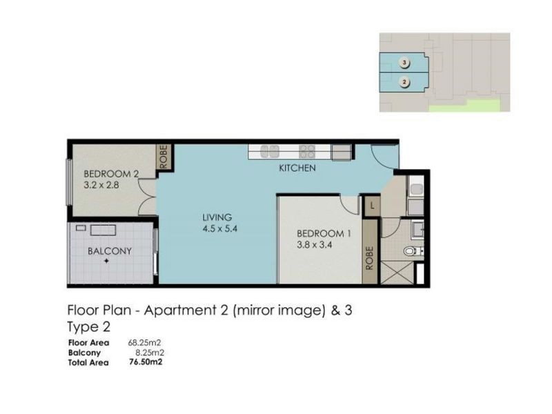 2 Mawson Link, Mawson Lakes SA 5095
