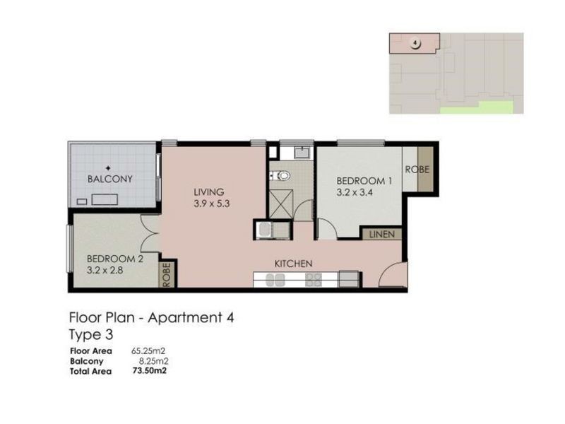 2 Mawson Link, Mawson Lakes SA 5095