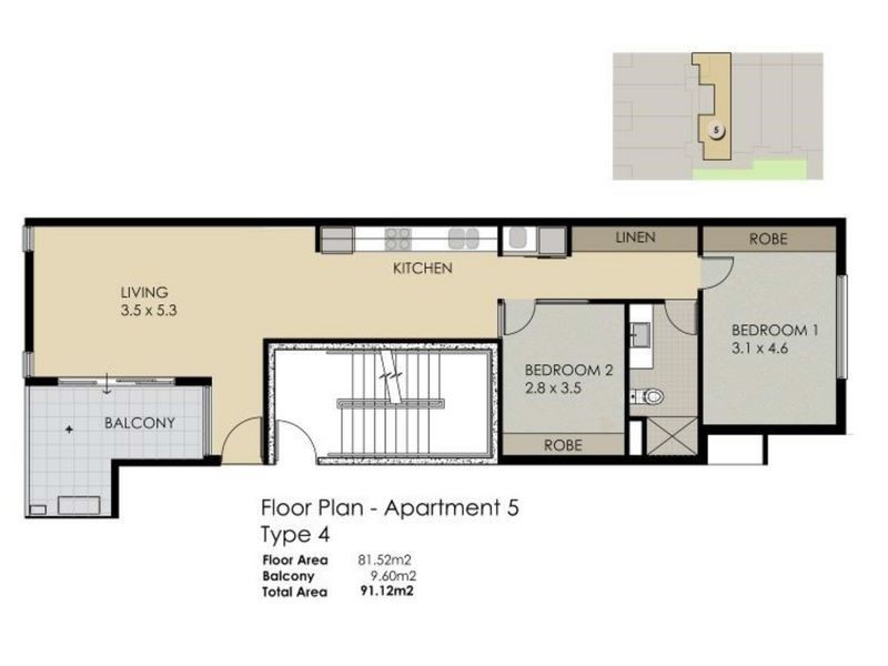 2 Mawson Link, Mawson Lakes SA 5095