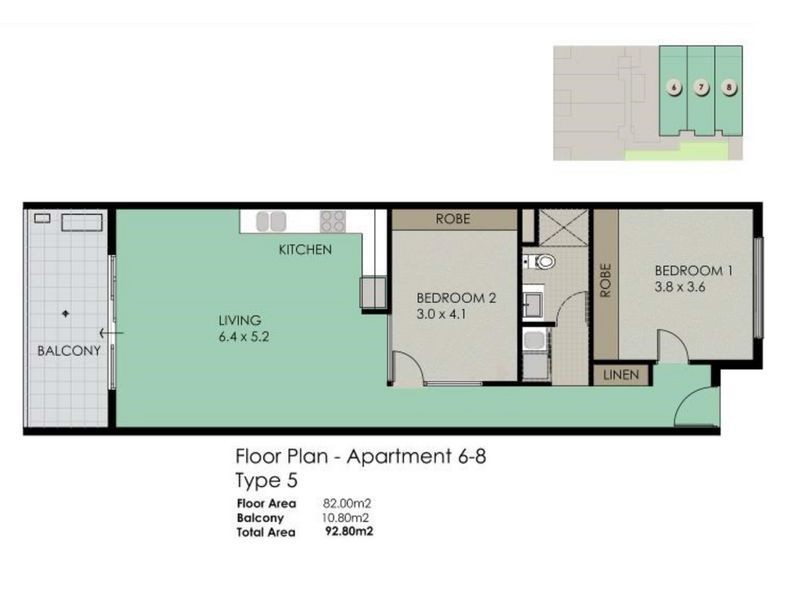 2 Mawson Link, Mawson Lakes SA 5095
