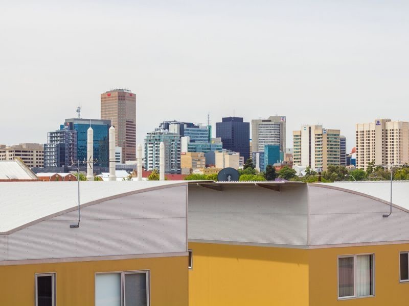 21/26 South Terrace, Adelaide SA 5000