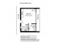 21/26 South Terrace, Adelaide SA 5000 Floorplan