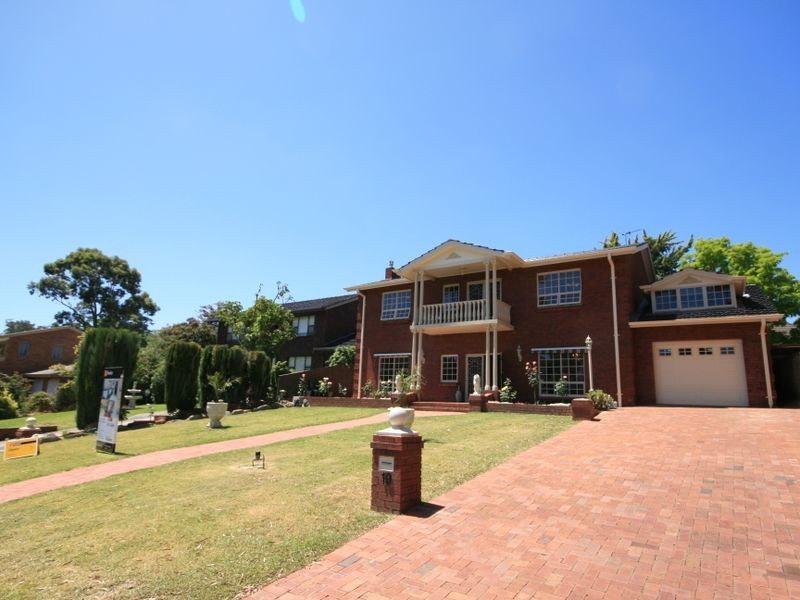 10 Freshford Avenue, Highbury SA 5089