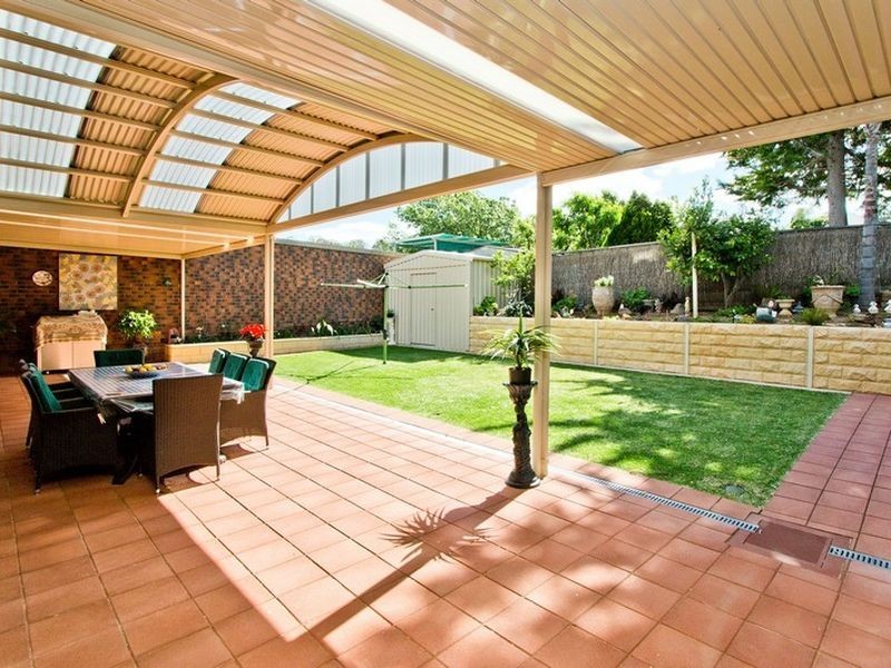 10 Freshford Avenue, Highbury SA 5089