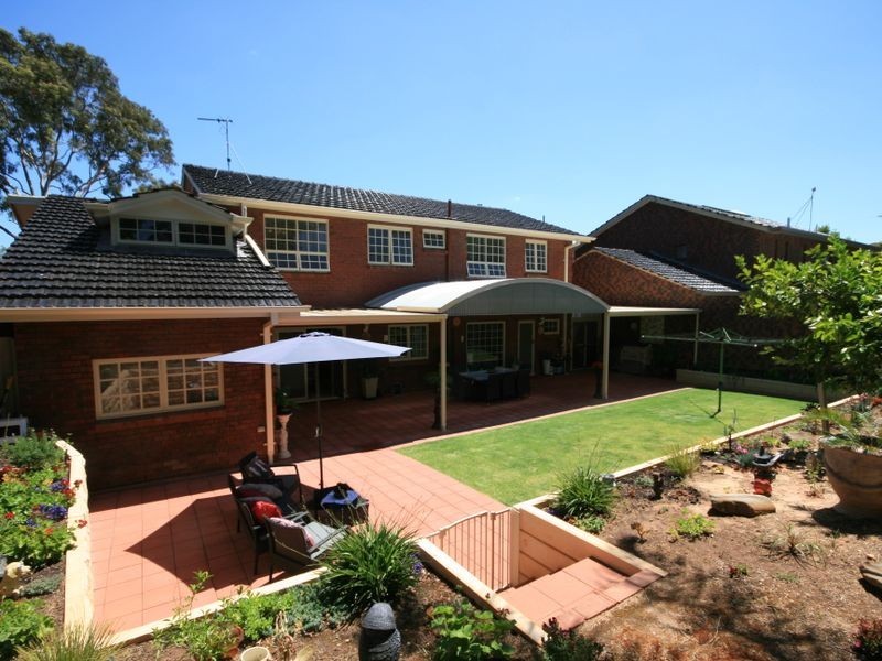 10 Freshford Avenue, Highbury SA 5089