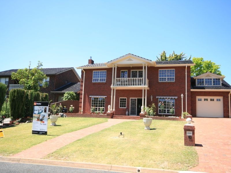 10 Freshford Avenue, Highbury SA 5089