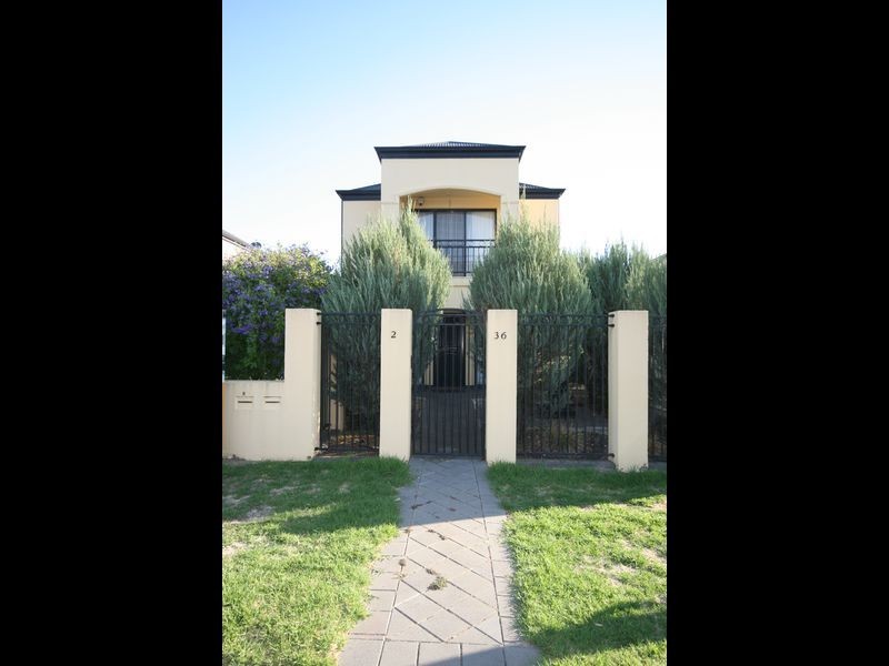 2/36 Hill Street, Campbelltown SA 5074