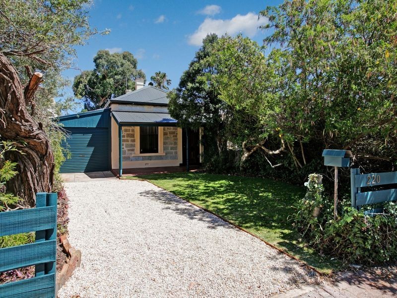 220 Beulah Road, Beulah Park SA 5067