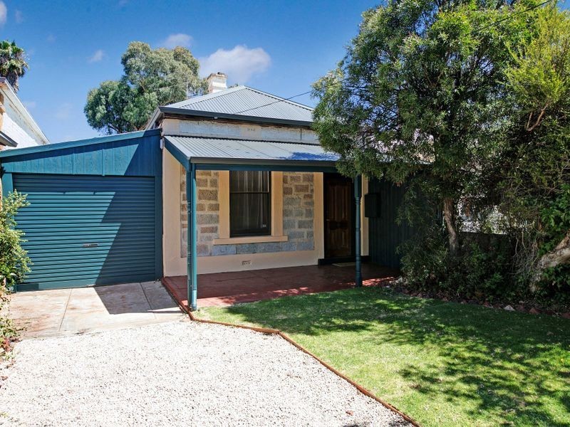 220 Beulah Road, Beulah Park SA 5067